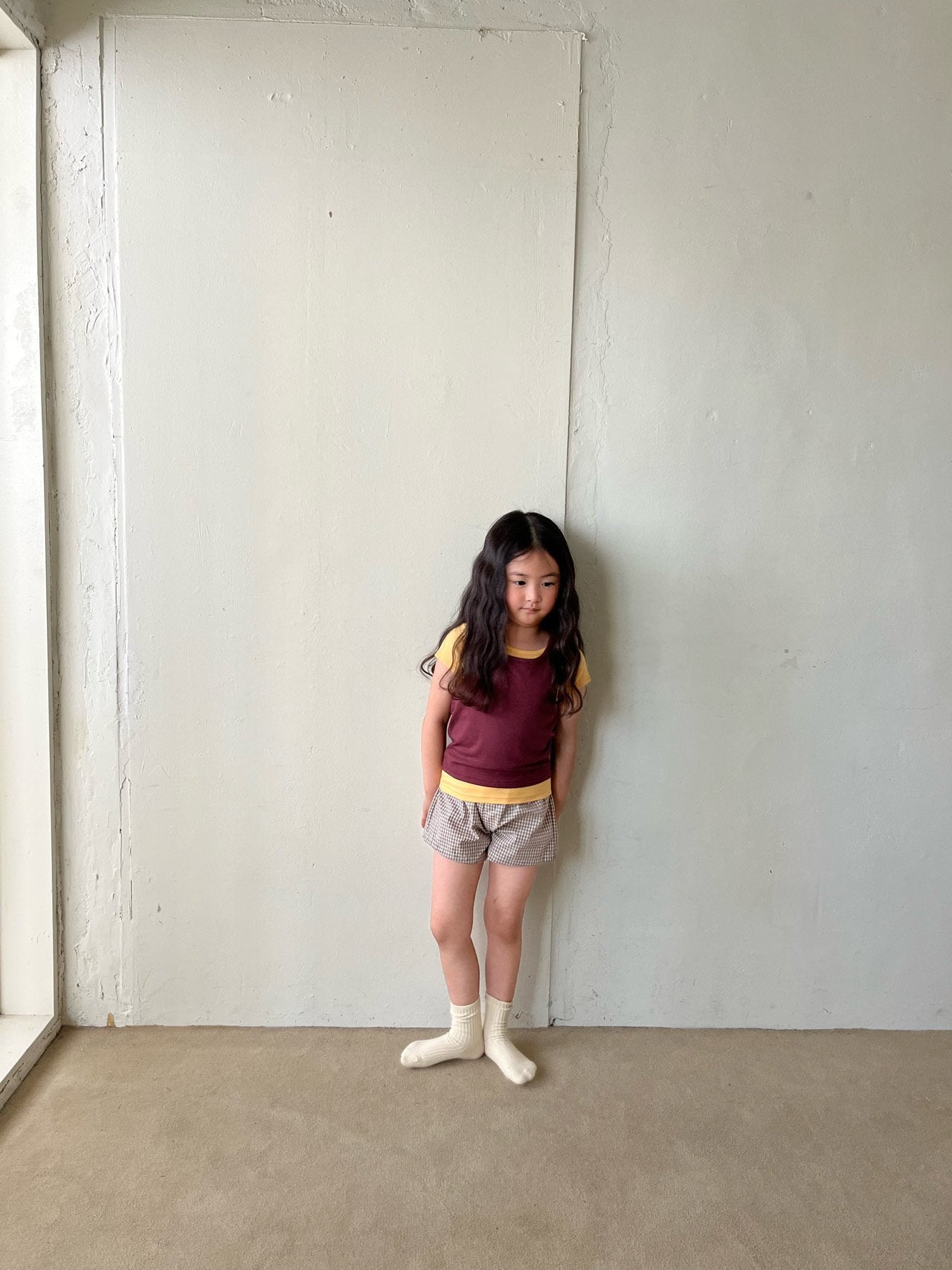 《予約》Mitzu Pants / GRUE BABA