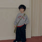 《予約》Roden Dot Pants / GROWB