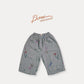 《予約》Flower Terry Pants / Boneoune
