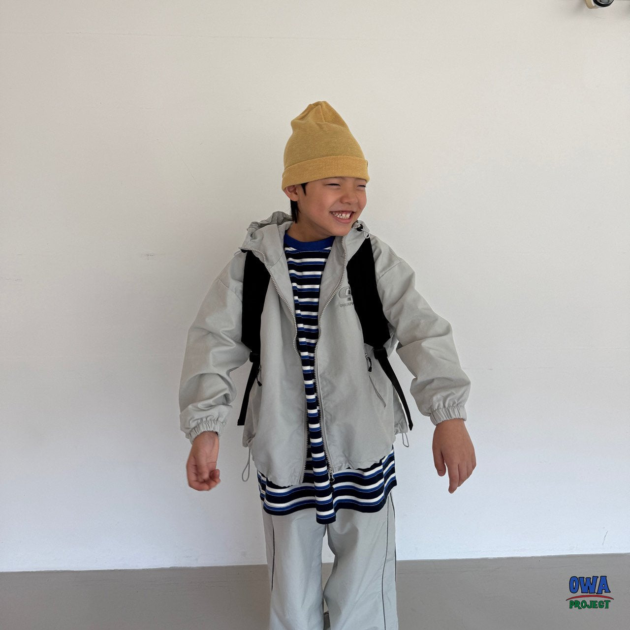 《予約》Arc Jumper / OWA PROJECT