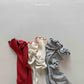 《予約》Spring Socks / ANDBUTTER