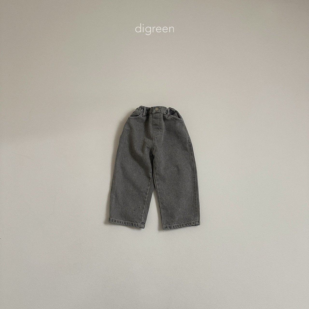 《即納》Icing Denim Pants
