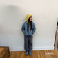 《予約》Side Line Jogger Pants / ANDBUTTER