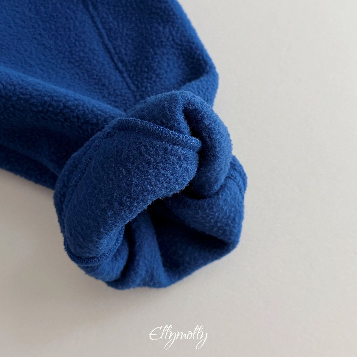 《予約》Beef Fleece Pants / ELLY MOLLY