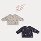 《予約》Flower Single Tee / BONEOUNE