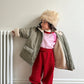 《予約》Kachion Dumble Jumper / ELLY MOLLY