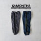 《予約》Ollie Jogger Pants / 12months