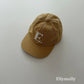 《予約》Vintage E. Ball Cap/ ELLY MOLLY