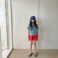 《予約》Candy T-shirt / GRUE BABA