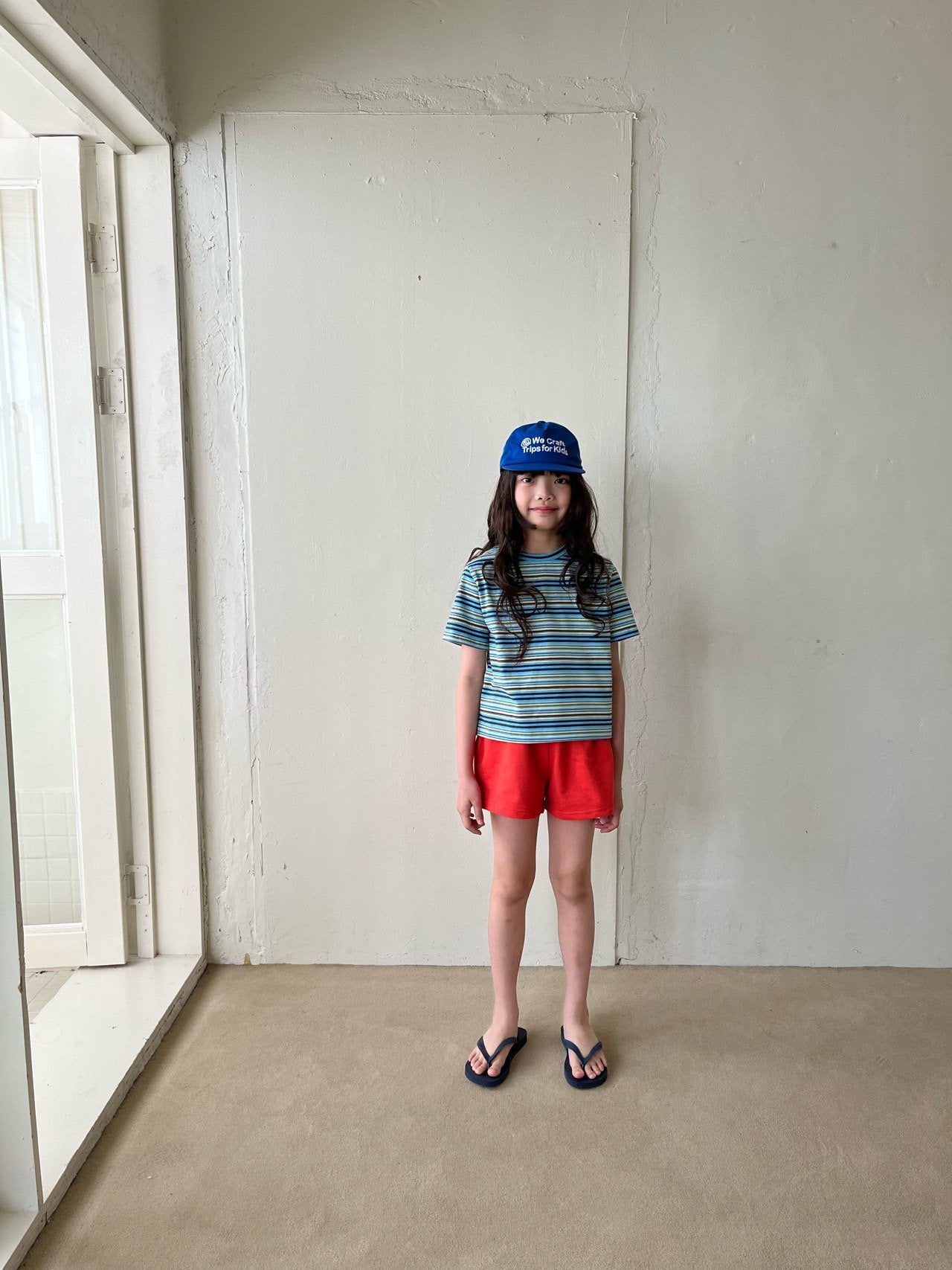 《予約》Candy T-shirt / GRUE BABA