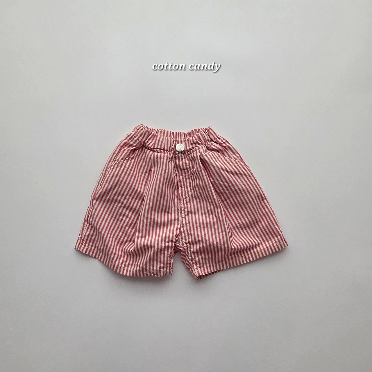 《予約》Citrus Pants / cotton candy