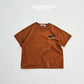 《予約》Mountain Tee / 12months (adultまで)