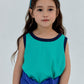 《予約》Corset Tank / GROWB