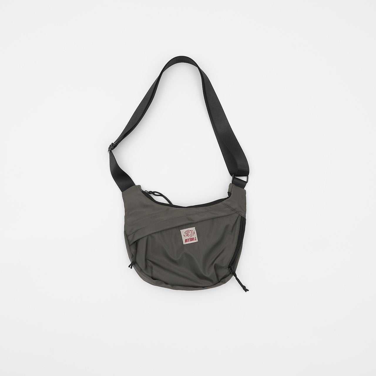 《予約》Flow Bag / BETTER J.