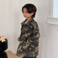 《予約》Vintage Work Jacket / Cantuccistudio