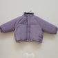 《予約》Snow Crepe Jumper / ELLY MOLLY