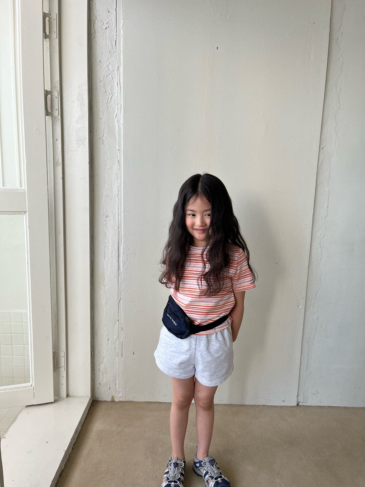 《予約》Candy T-shirt / GRUE BABA