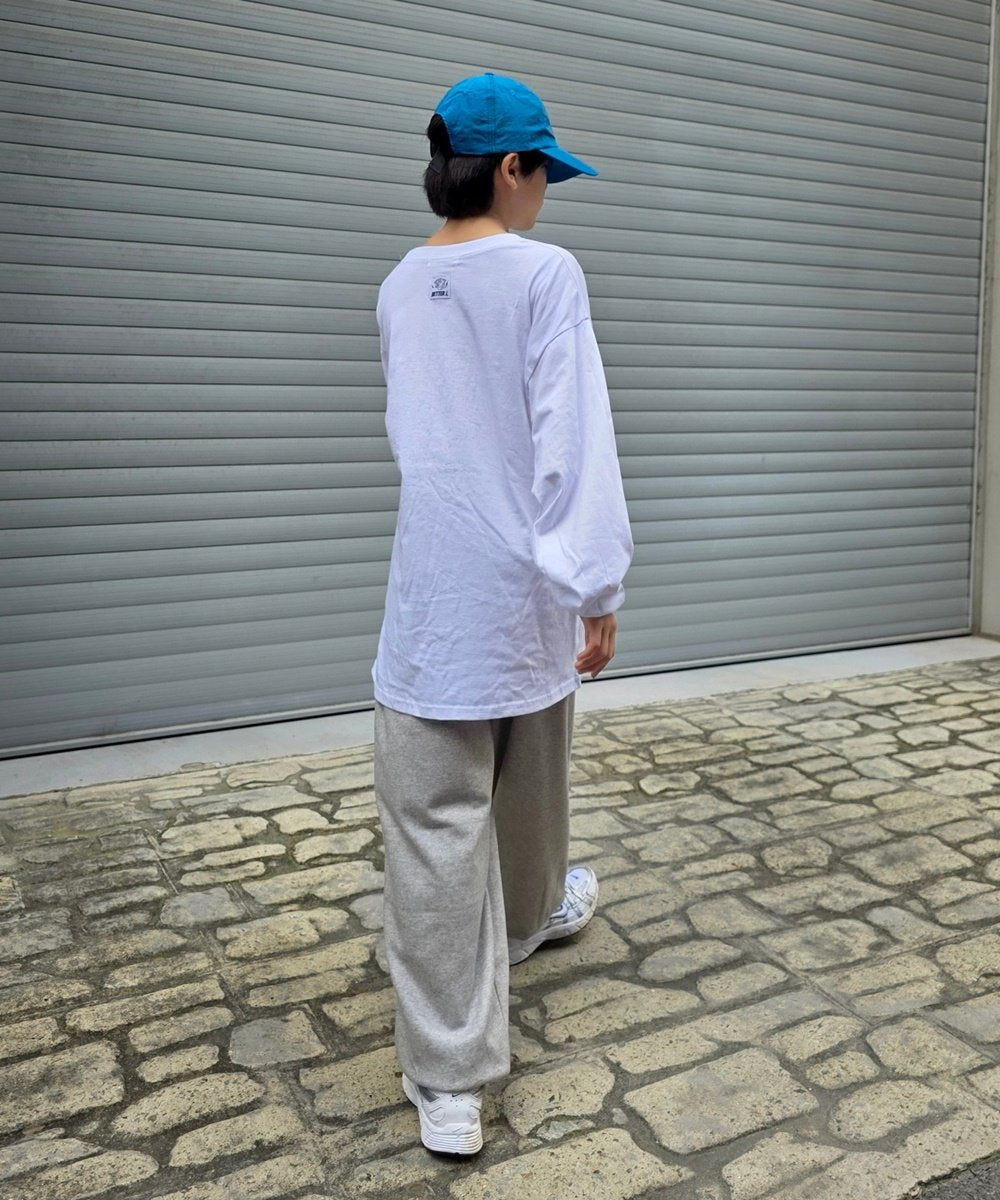 《予約》Better Day BOX T-Shirt / BETTER J.