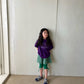 《予約》City T-shirt / GRUE BABA