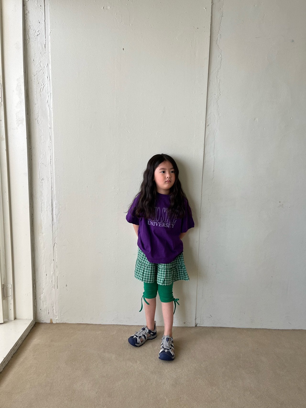 《予約》City T-shirt / GRUE BABA