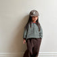 《予約》Shade Wide Pants / ELLY MOLLY