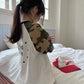 《予約》Camo Mesh T-Shirt / ASK ME ANYTHING