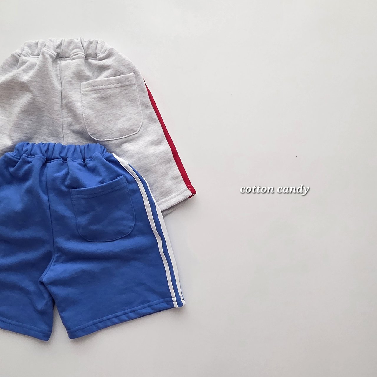 《予約》Runnig Pants / cotton candy