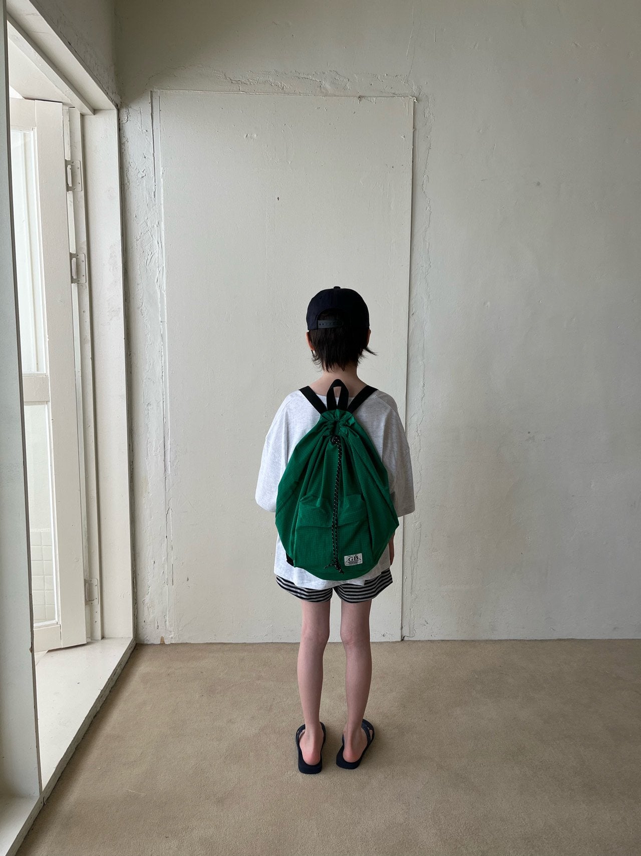 《予約》Bell-bottom Pants / GRUE BABA