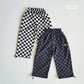 《予約》Checkered Flag Pants / RWRW