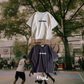 《即納》Almond Tee