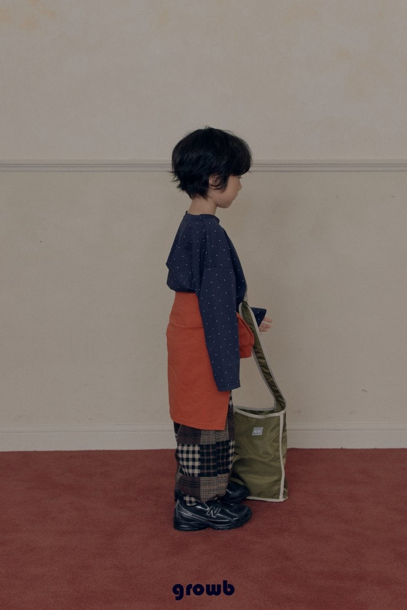 《予約》Crossbody Bag / GROWB