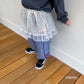 《予約》Side Line Jogger Pants / ANDBUTTER