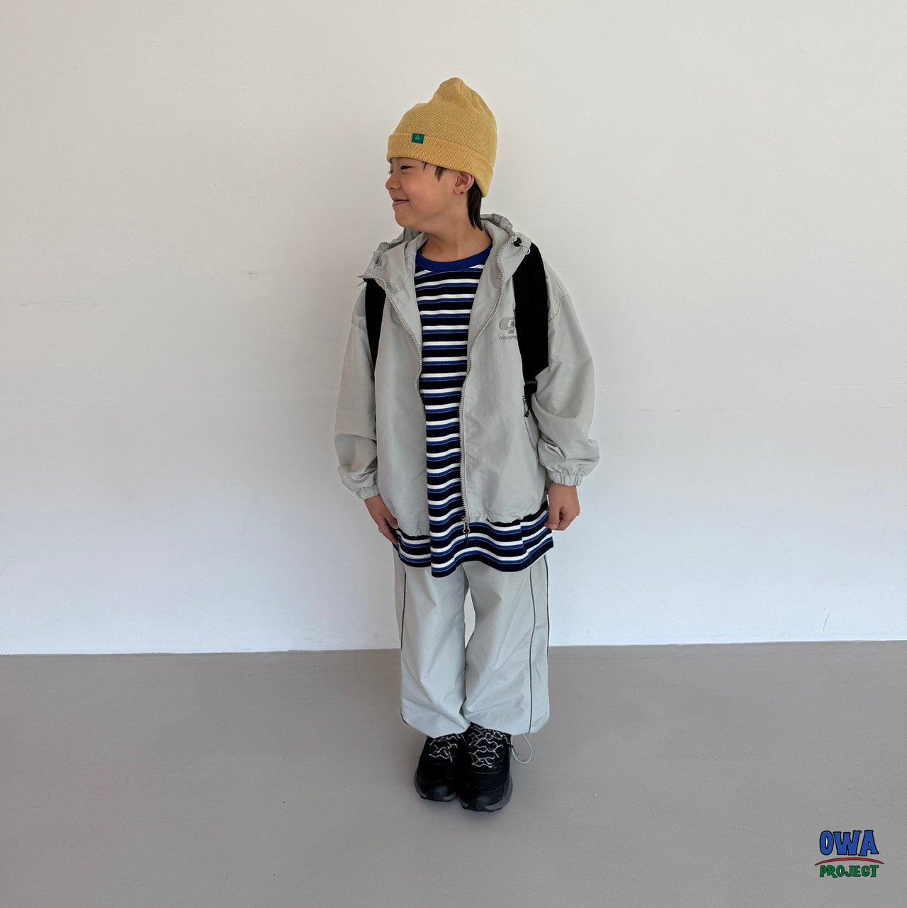 《予約》Rupee Pants / OWA PROJECT