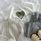 《予約》Pure Swan Tee (kids) / digreen