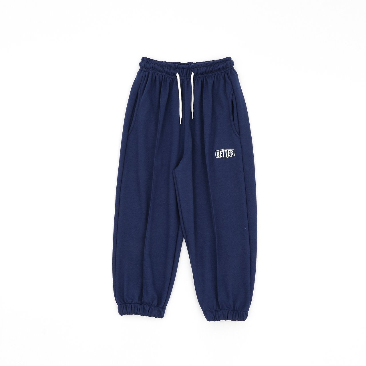《予約》Chapter Jogger Pants / BETTER J.
