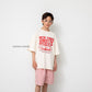 《予約》Citrus Pants / cotton candy