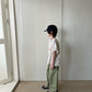 《予約》City T-shirt / GRUE BABA