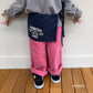 《予約》Canvas Apron / ANDBUTTER