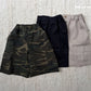 《予約》Seven Cargo Pants / ASK ME ANYTHING