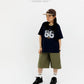 《予約》Mesh Tee / 12months