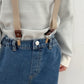 《予約》Essential Suspenders / digreen