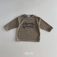 《予約》Plush Club Tee / ELLY MOLLY
