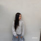 《予約》Tone-on-Tone Pocket Zip-Up Hoodie / ANDBUTTER