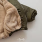 《予約》Eskimo Parka Jumper / ELLY MOLLY