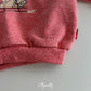 《予約》Winter Snow Sweatshirt / ELLY MOLLY