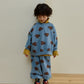 《予約》Poochi Sweatshirt / NAVI