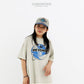 《予約》Beyond Tee  / 12months （adultまで）