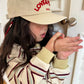 《予約》Love&Peace Cap / MINIMAL