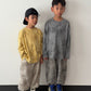 《予約》Mist T-Shirt / Hi,buddy