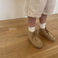 《S size Last 1点》Butter Socks